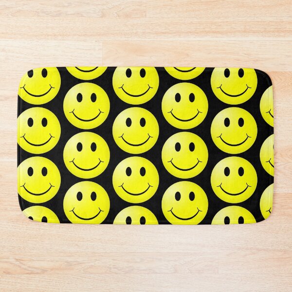 Item preview, SMILING FACE designed and sold by chitocano.