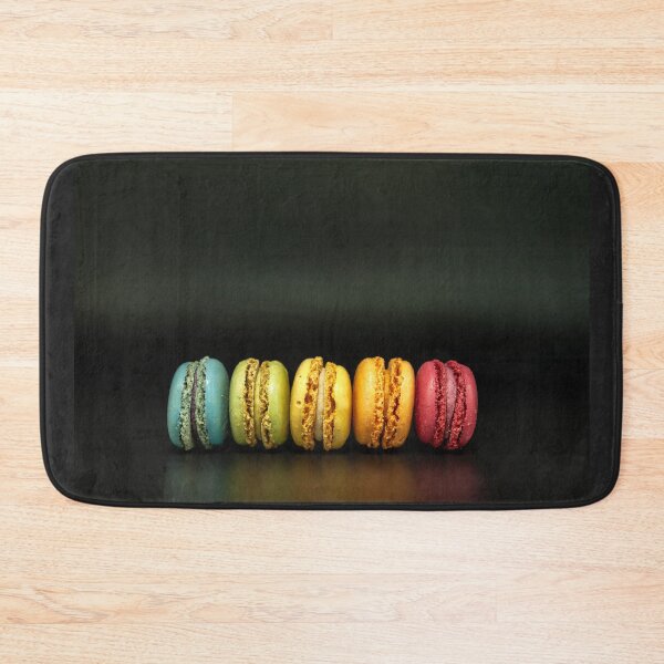Item preview, Colorful Macaroons designed and sold by jvnimages.