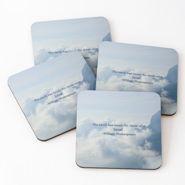 Item preview, Beautiful Cloud Inspiration designed and sold by Chelsea Hutchinson.