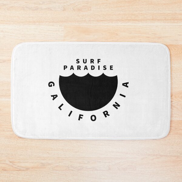 Item preview, Galifornia surf paradise galifornia Galicia  designed and sold by Tropical Blood.