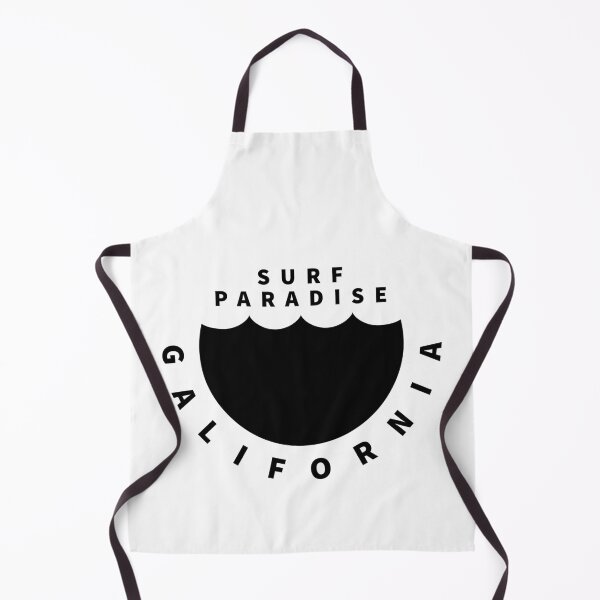 Item preview, Galifornia surf paradise galifornia Galicia  designed and sold by Tropical Blood.