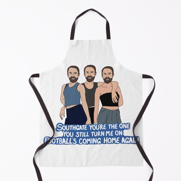 Item preview, Southgate you're the one designed and sold by illustra-speare.
