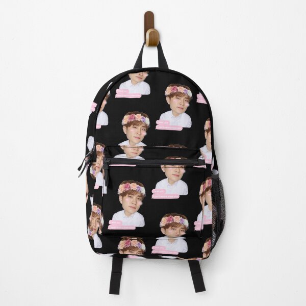 Item preview, Flowery Choi Yungjae designed and sold by jaekindacray.