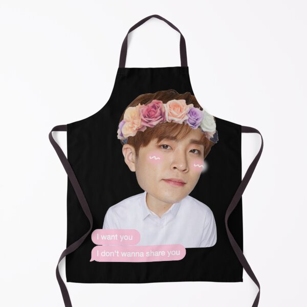 Item preview, Flowery Choi Yungjae designed and sold by jaekindacray.