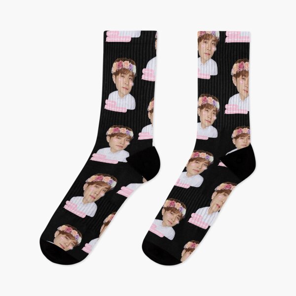 Item preview, Flowery Choi Yungjae designed and sold by jaekindacray.