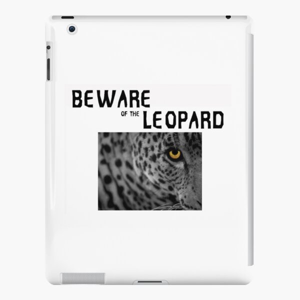 HHGttG - It Could Be Worse iPad Case & Skin for Sale by futuristicvlad