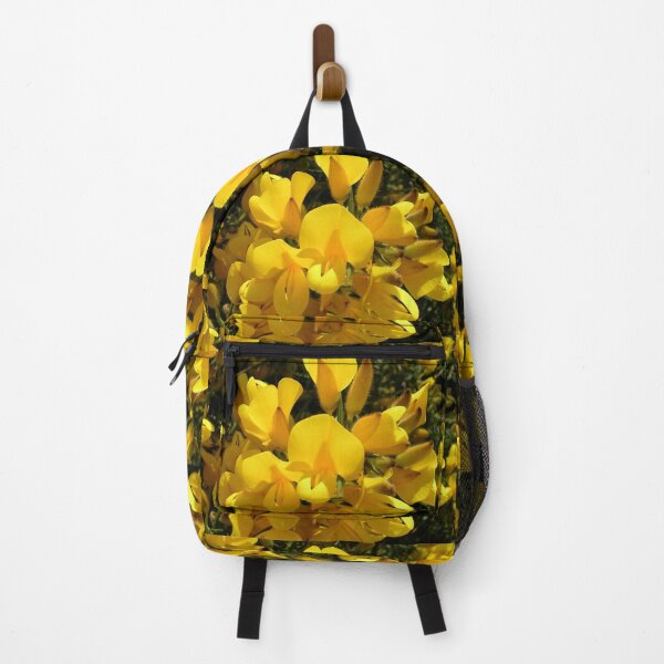 Item preview, Ulex europaeus (Common Gorse) designed and sold by lezvee.