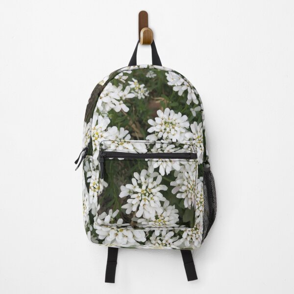 Item preview, White flower conglomerate designed and sold by Plantflowers.