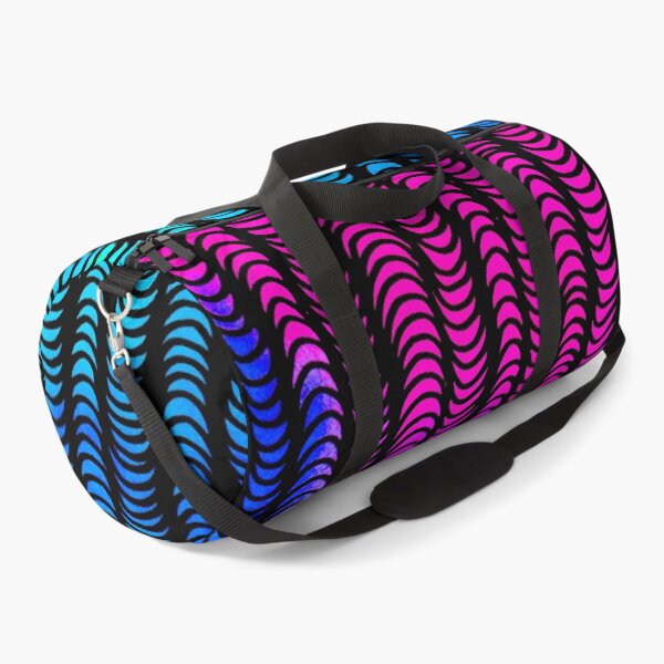 Item preview, 3D Effect Pattern Design - 2 designed and sold by MinArt Illustrations.