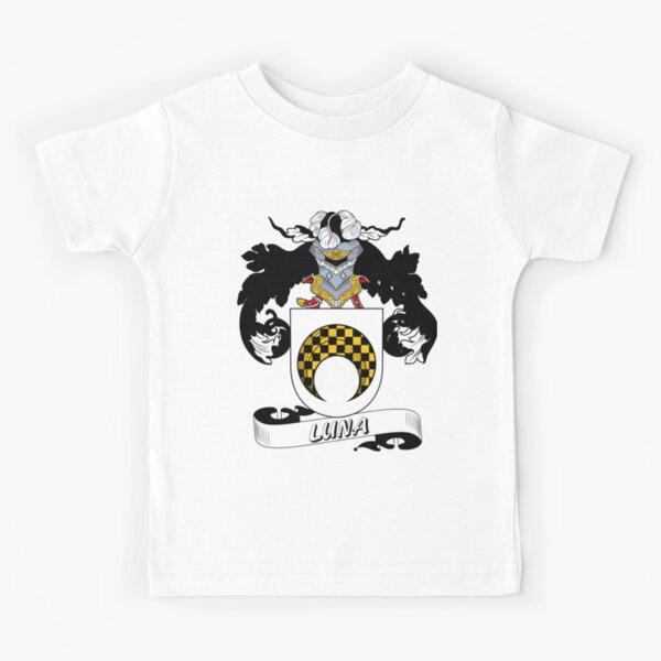 Item preview, Luna designed and sold by HaroldHeraldry.