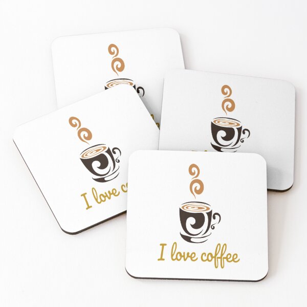 Item preview, coffee t-shirts designed and sold by amro87.