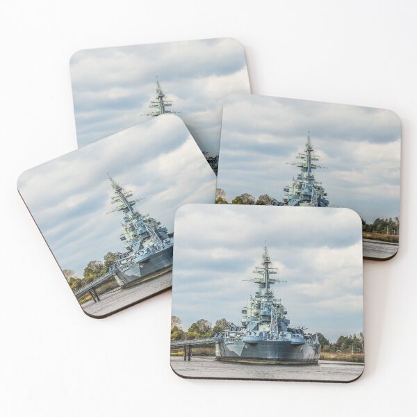 Item preview, Battleship North Carolina designed and sold by positiveimages.