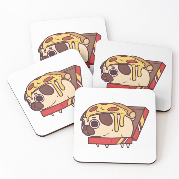 Artikelvorschau, Der Pizzahund entworfen und verkauft von Zshope.