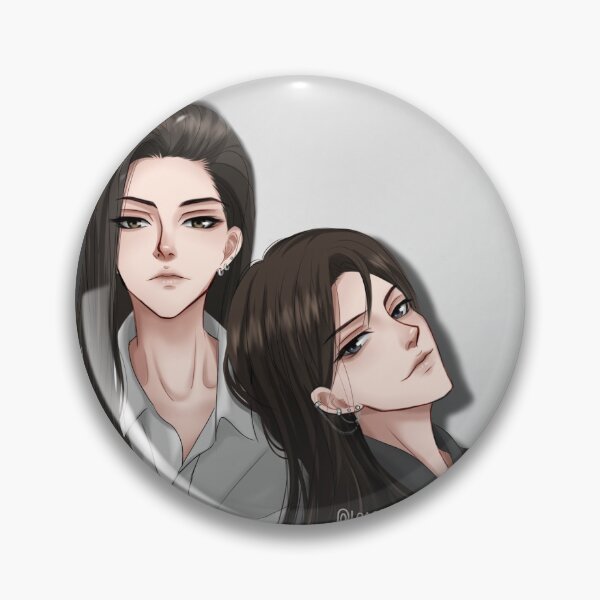 Item preview, Mo dao zu shi Wangxia Modern AU designed and sold by LomaStore.
