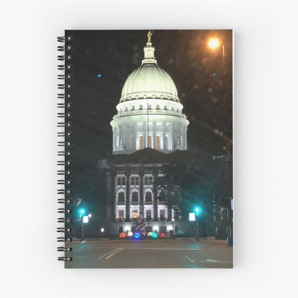 Item preview, Home of beer, cheese, brats and Bucky Badger designed and sold by WickedStix.