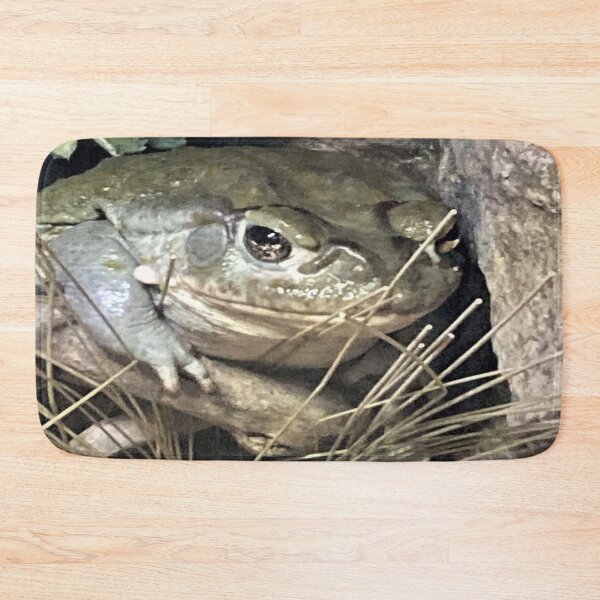 Item preview, Toad designed and sold by Rose-of-Sharon.