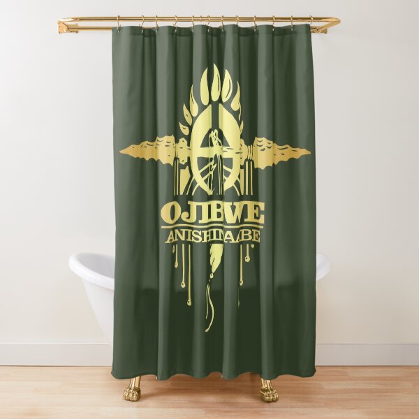 Item preview, Ojibwe 2o (NA) designed and sold by curranmorgan.