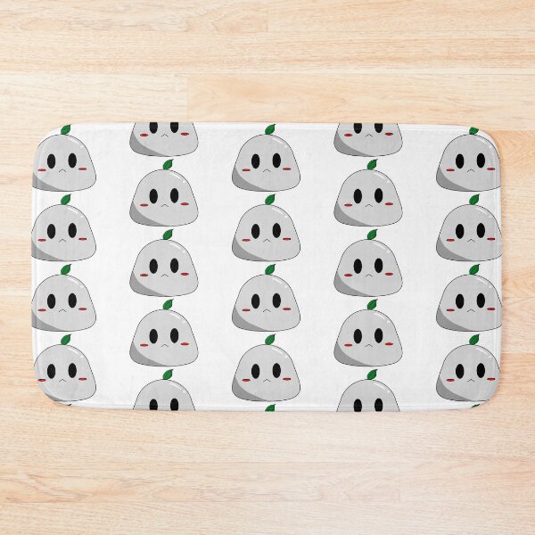 Item preview, cute grey slime designed and sold by Faq-Qaf.