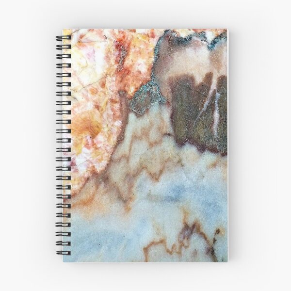 Item preview, Mottled Marble Texture Abstract  designed and sold by worldways.