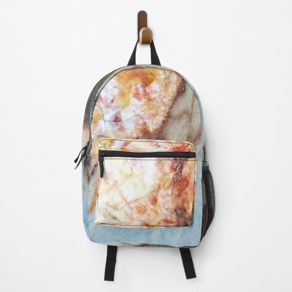 Item preview, Mottled Marble Texture Abstract  designed and sold by worldways.