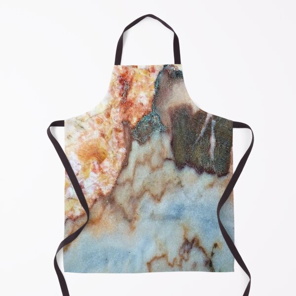 Item preview, Mottled Marble Texture Abstract designed and sold by worldways.