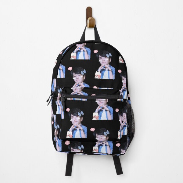Item preview, Heart Choi Yungjae designed and sold by jaekindacray.