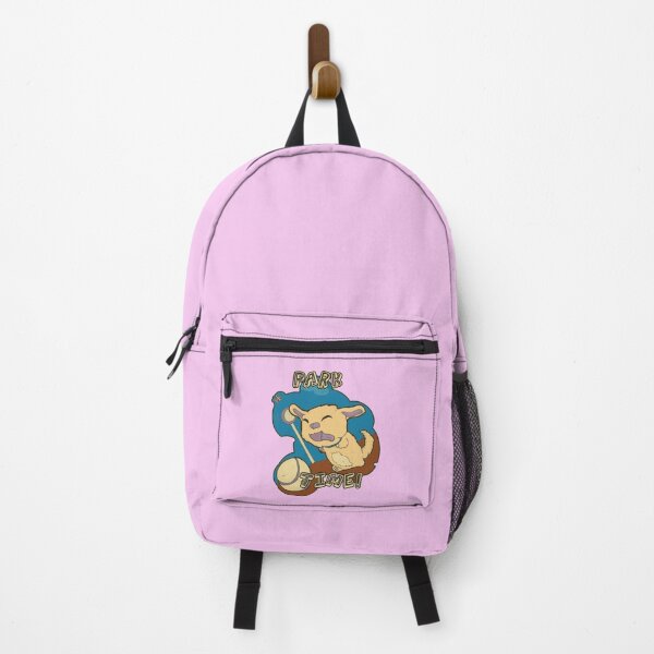 Item preview, Park Time! (Pink) designed and sold by Sutilmente.