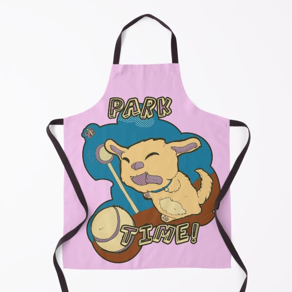 Item preview, Park Time! (Pink) designed and sold by Sutilmente.