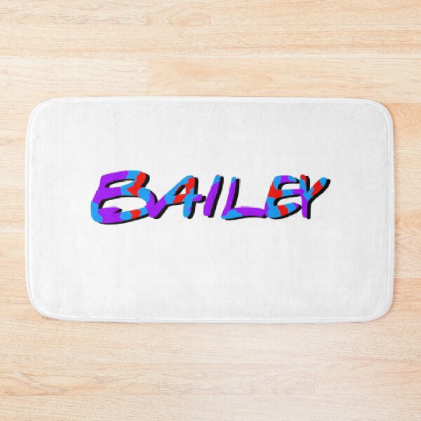 Item preview, Name Marbling: Bailey designed and sold by Mysticartshop.