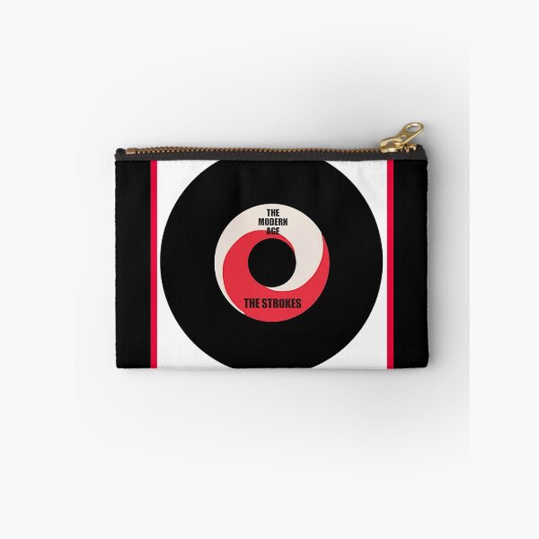 Item preview, The Modern Age Strokes designed and sold by ICheckmateThee.