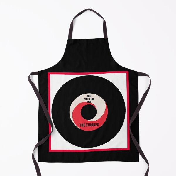 Item preview, The Modern Age Strokes designed and sold by ICheckmateThee.