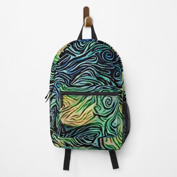 Item preview, Earth, Sky, and Sea designed and sold by It's Just Me.