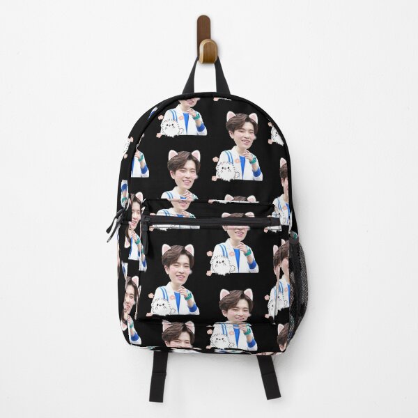 Item preview, Cute lil Puppy Choi Yungjae designed and sold by jaekindacray.