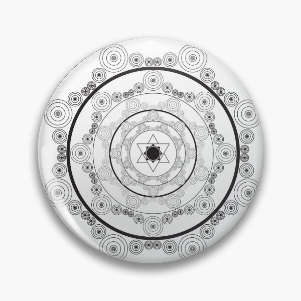 Item preview, Mandala Design designed and sold by GSAPilot.