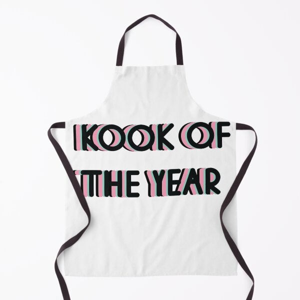 Item preview, kook of the day designed and sold by aloha project.