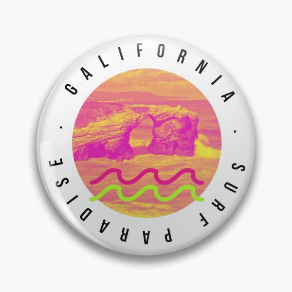 Item preview, Galifornia surf paradise galifornia Galicia designed and sold by Tropical Blood.