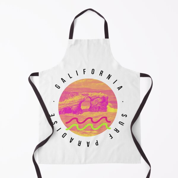Item preview, Galifornia surf paradise galifornia Galicia designed and sold by Tropical Blood.