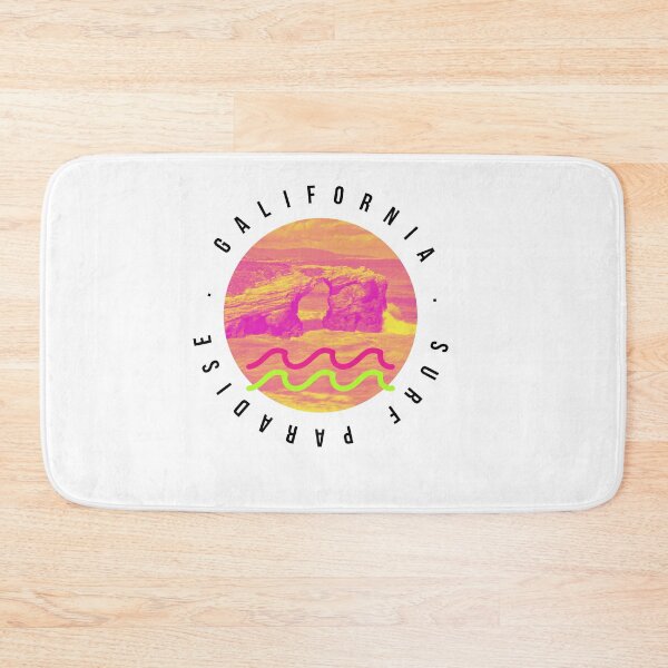 Item preview, Galifornia surf paradise galifornia Galicia designed and sold by Tropical Blood.