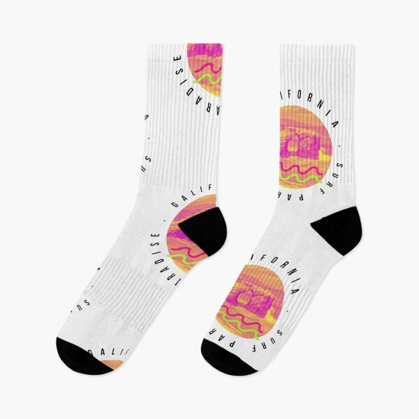 Item preview, Galifornia surf paradise galifornia Galicia designed and sold by Tropical Blood.