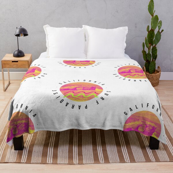 Item preview, Galifornia surf paradise galifornia Galicia designed and sold by Tropical Blood.