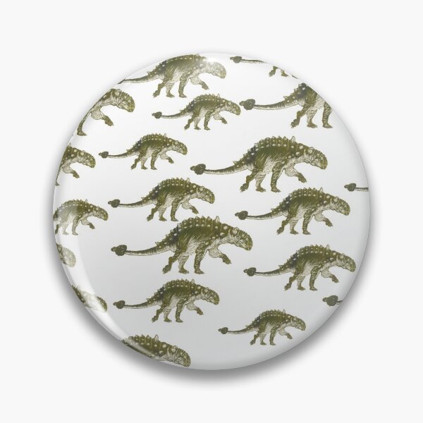 Item preview, Euoplocephalus Herd designed and sold by minouette.