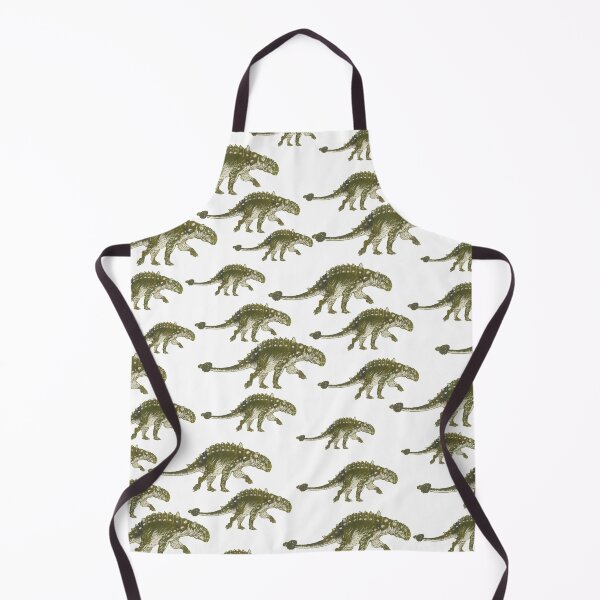 Item preview, Euoplocephalus Herd designed and sold by minouette.