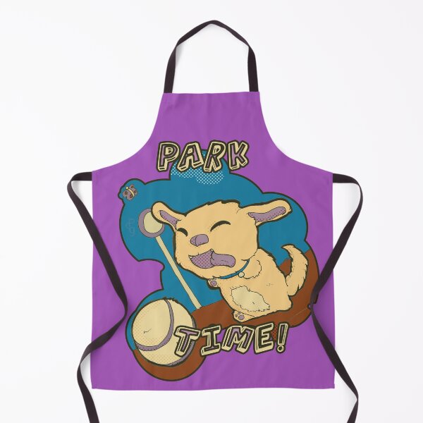 Item preview, Park Time! (Purple) designed and sold by Sutilmente.