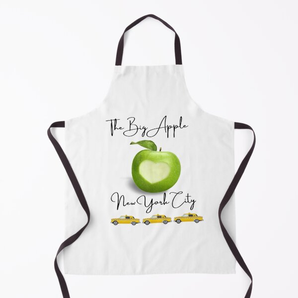 Item preview, The Big Apple New York City (NYC) designed and sold by 3TFashion.