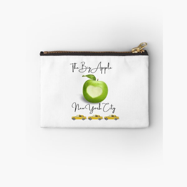 Item preview, The Big Apple New York City (NYC) designed and sold by 3TFashion.