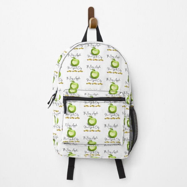 Item preview, The Big Apple New York City (NYC) designed and sold by 3TFashion.