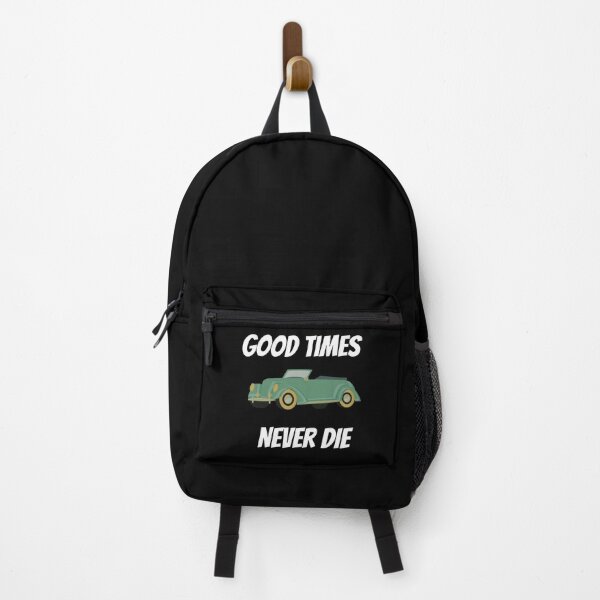 Item preview, good time never die designed and sold by 77ART.
