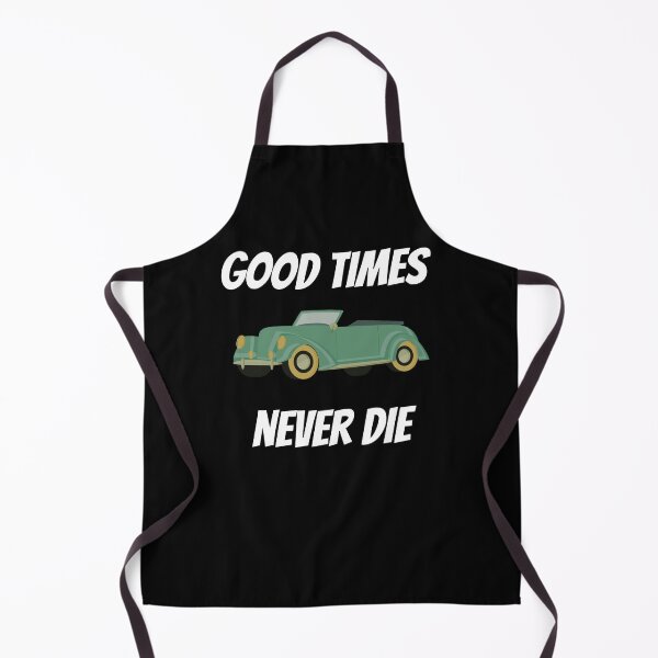 Item preview, good time never die designed and sold by 77ART.