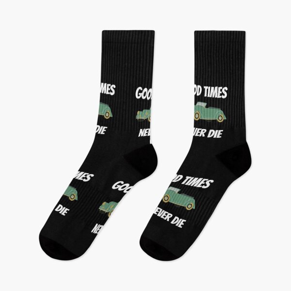 Item preview, good time never die designed and sold by 77ART.