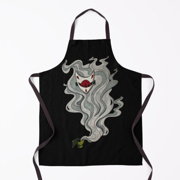 Item preview, Cursed Pottery designed and sold by FlyPattern.